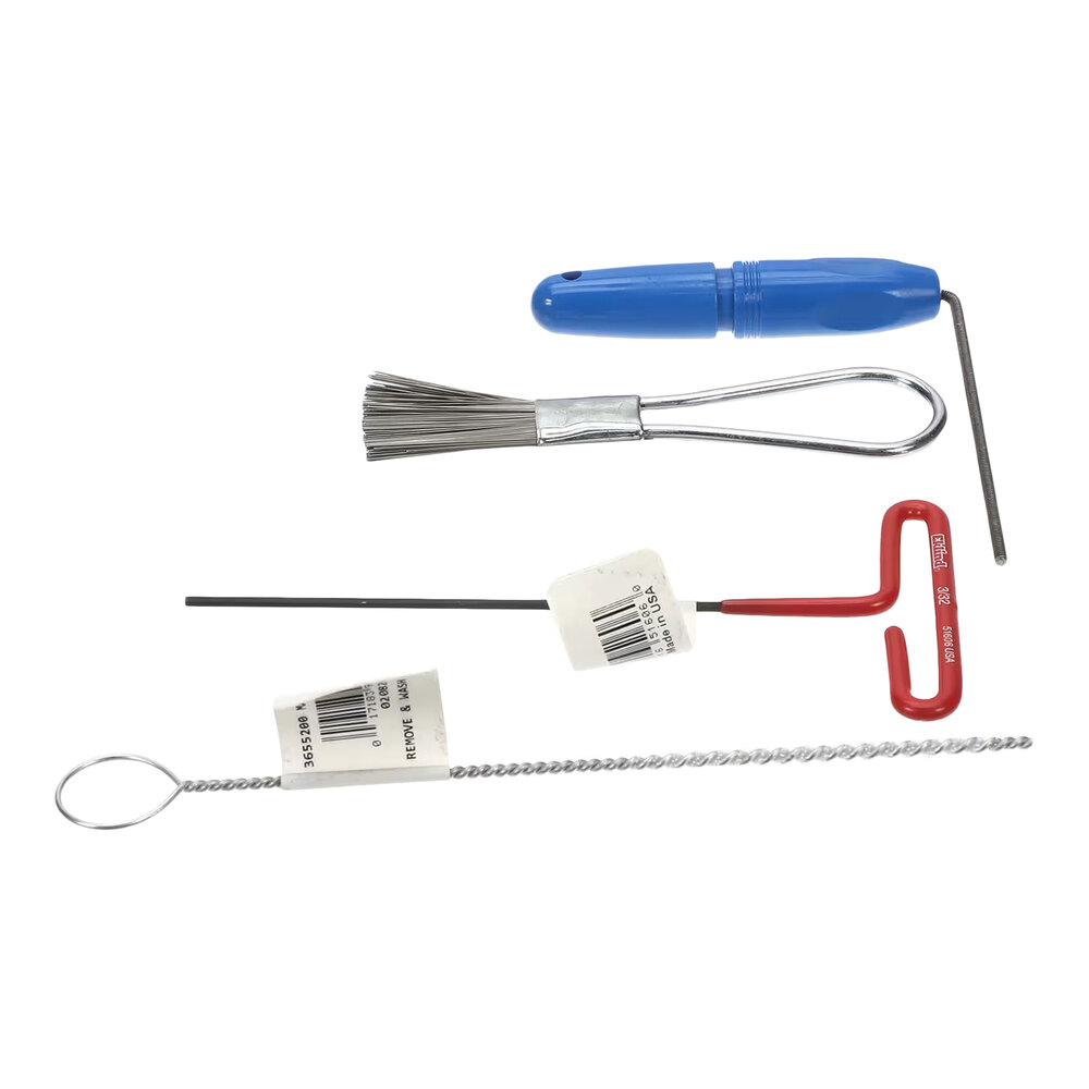 Antunes 7002129 Kit, Cleaning Tool