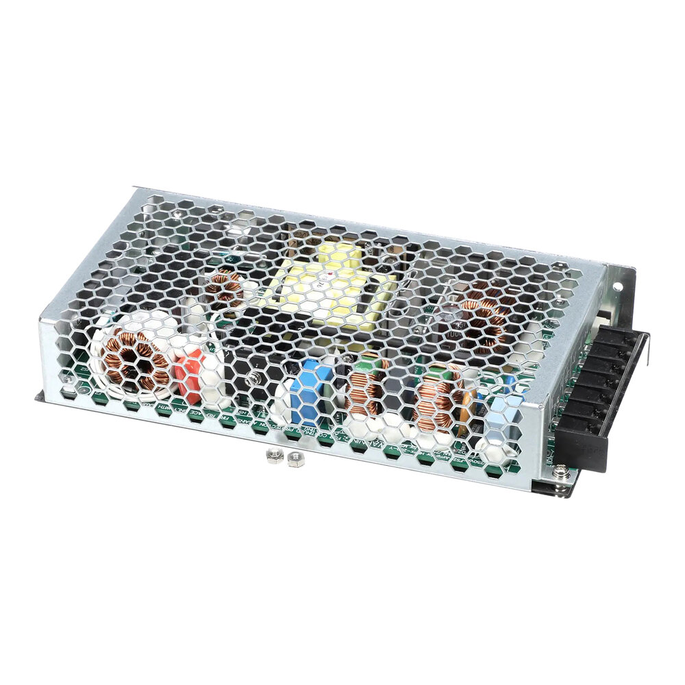 Antunes 7002249 Power Supply, 24 Vdc Kit