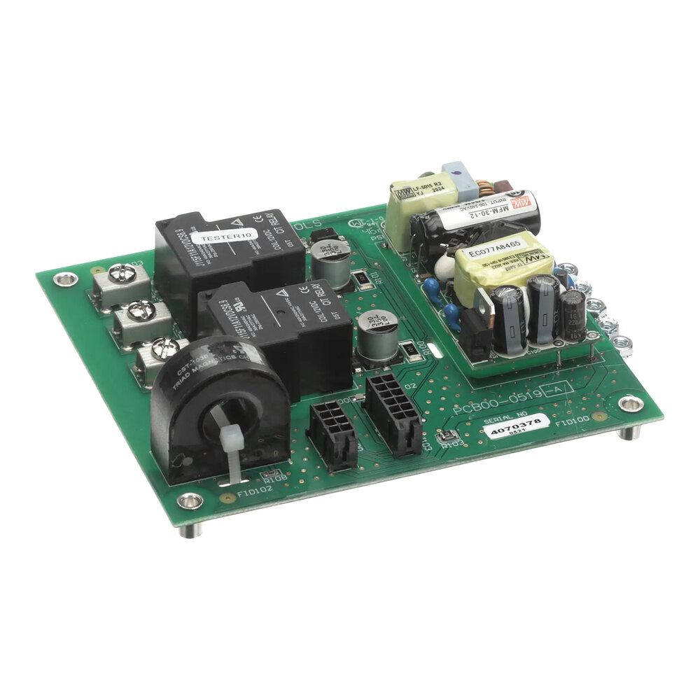 Antunes 7002331 Tw-100 Pwr Board