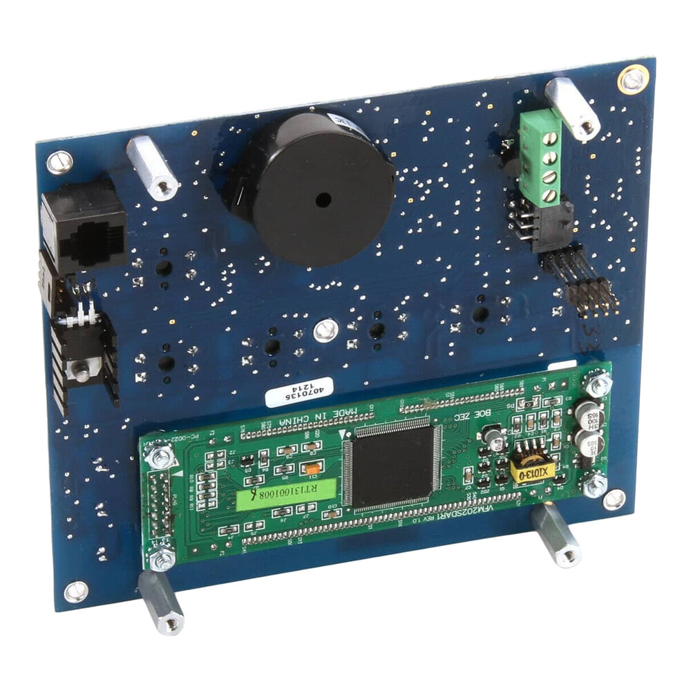 Antunes 7000571 Ctx/Utx Fr/Eng Display