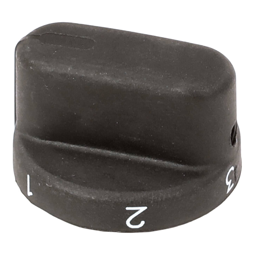 Antunes 7001531 Push-On Knob Kit