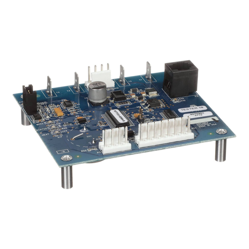 Antunes 7001129 Es-1200 Control Board Kit