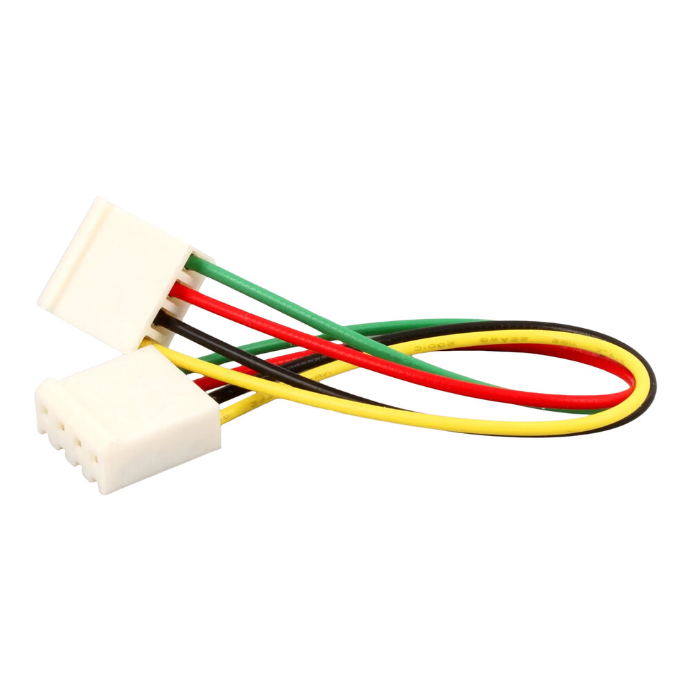 Antunes 0700656 Wire Set, Pcb/Iso Board