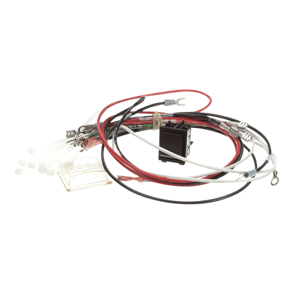 Antunes 7000782 Hdc-50 Wire Set Upgrade