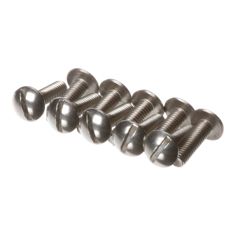 Antunes 308P120 Screw,Mach #8-32 X 5/8