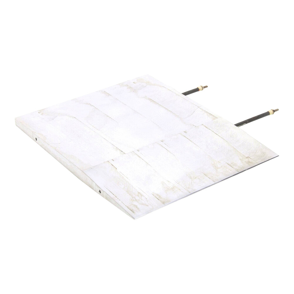 Antunes 7000200 Platen Kit Vct-20/25/50