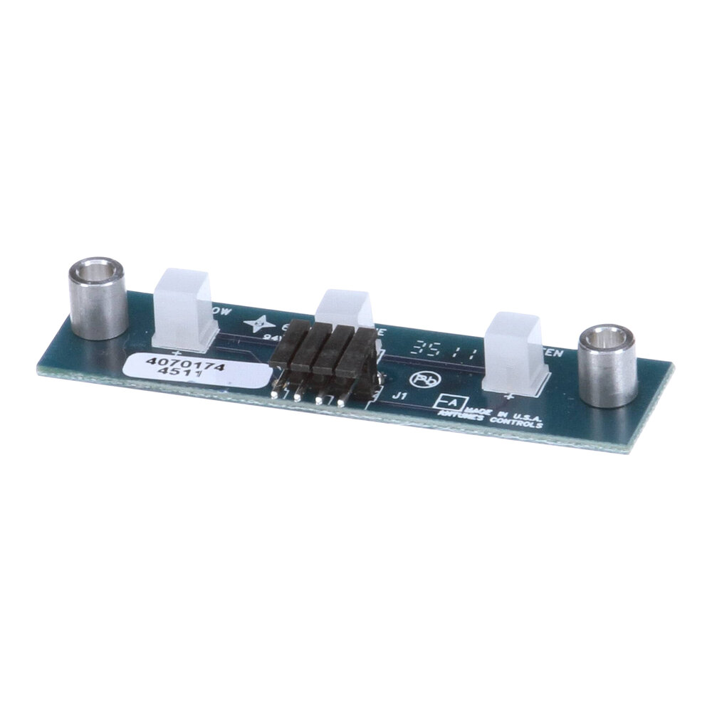 Antunes 4070174 Bk Egg Station Led Board
