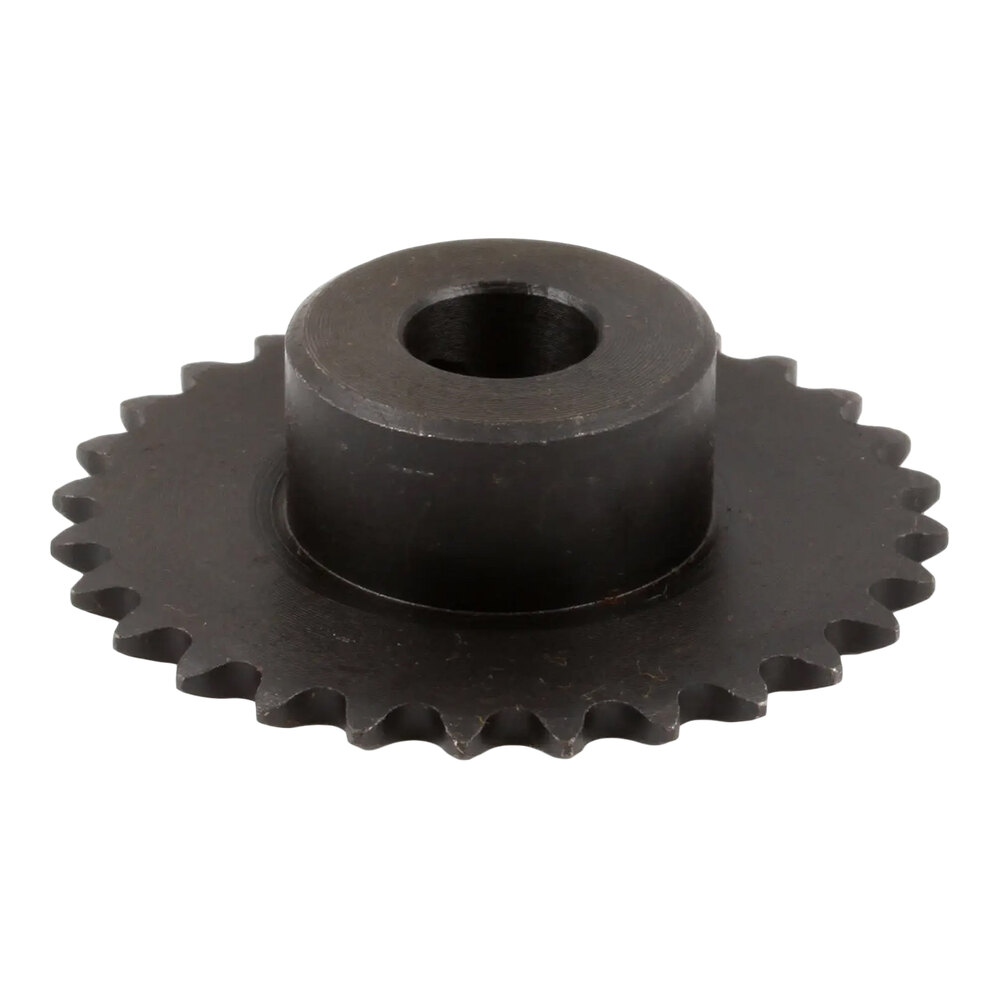 Antunes 2150207 Sprocket, 25B28
