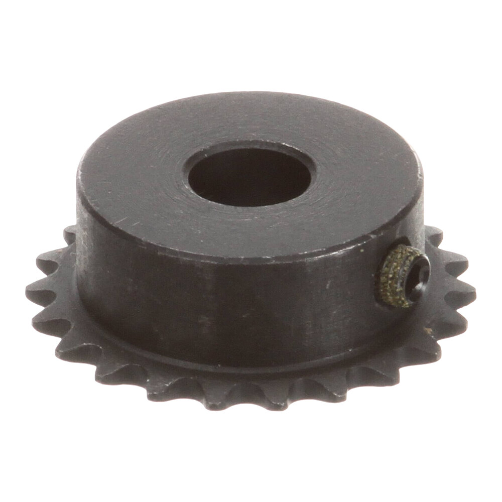 Antunes 2150325 Sprocket 25B22 1/2" Bore
