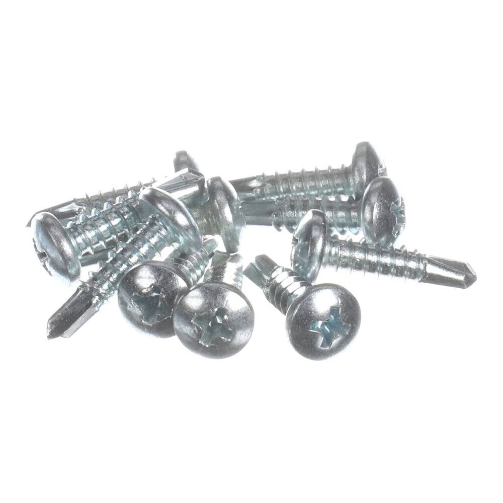 Antunes 310P213 Screw, Phpnhd #10-16 - 10/Case