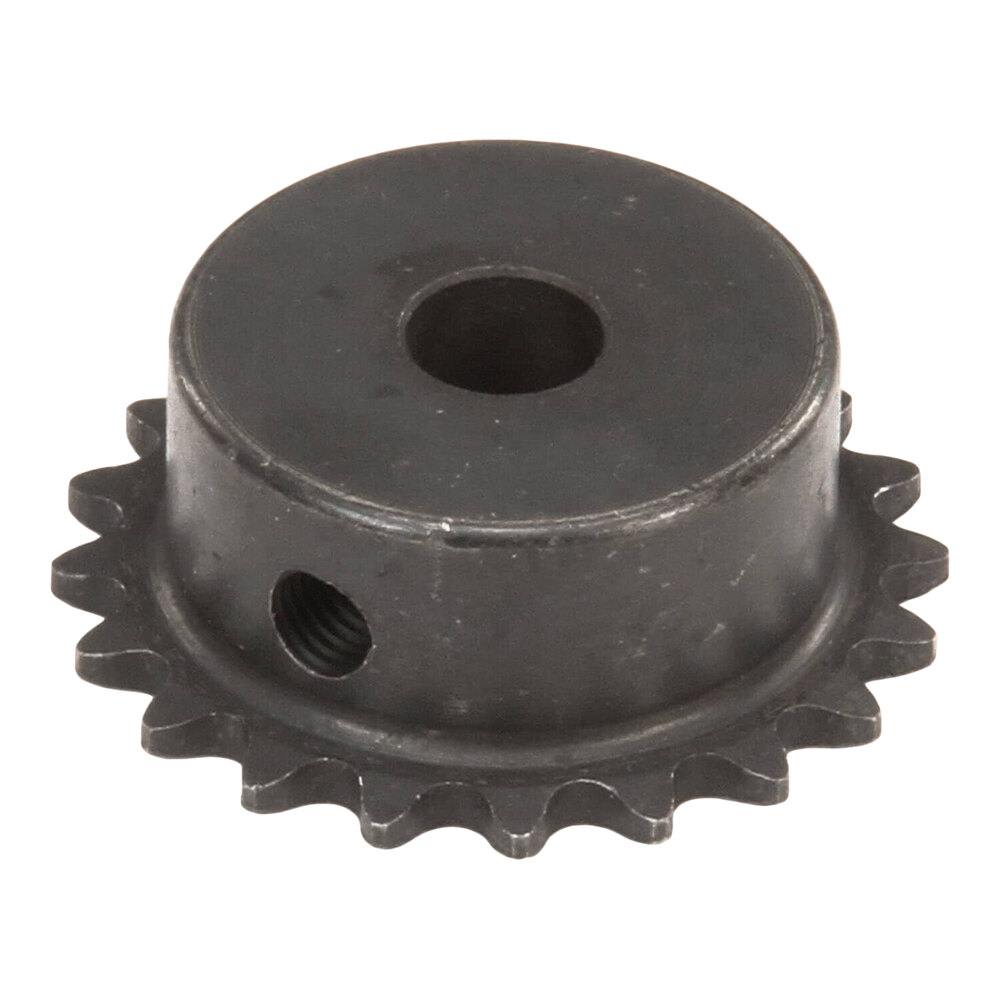 Antunes 7001408 Sprock 25B20 3/8 Bore Kit