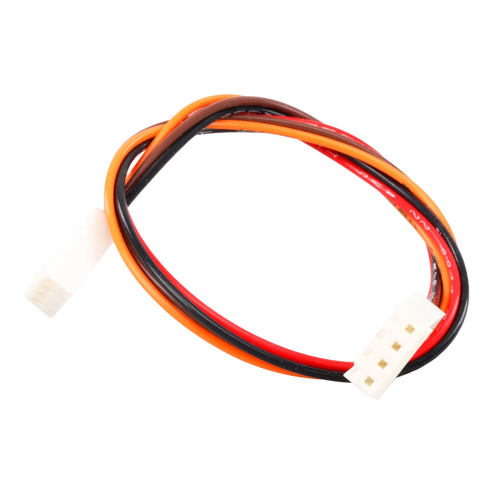 Antunes 0700657 Wire Set, Pcb/2 Sw Board