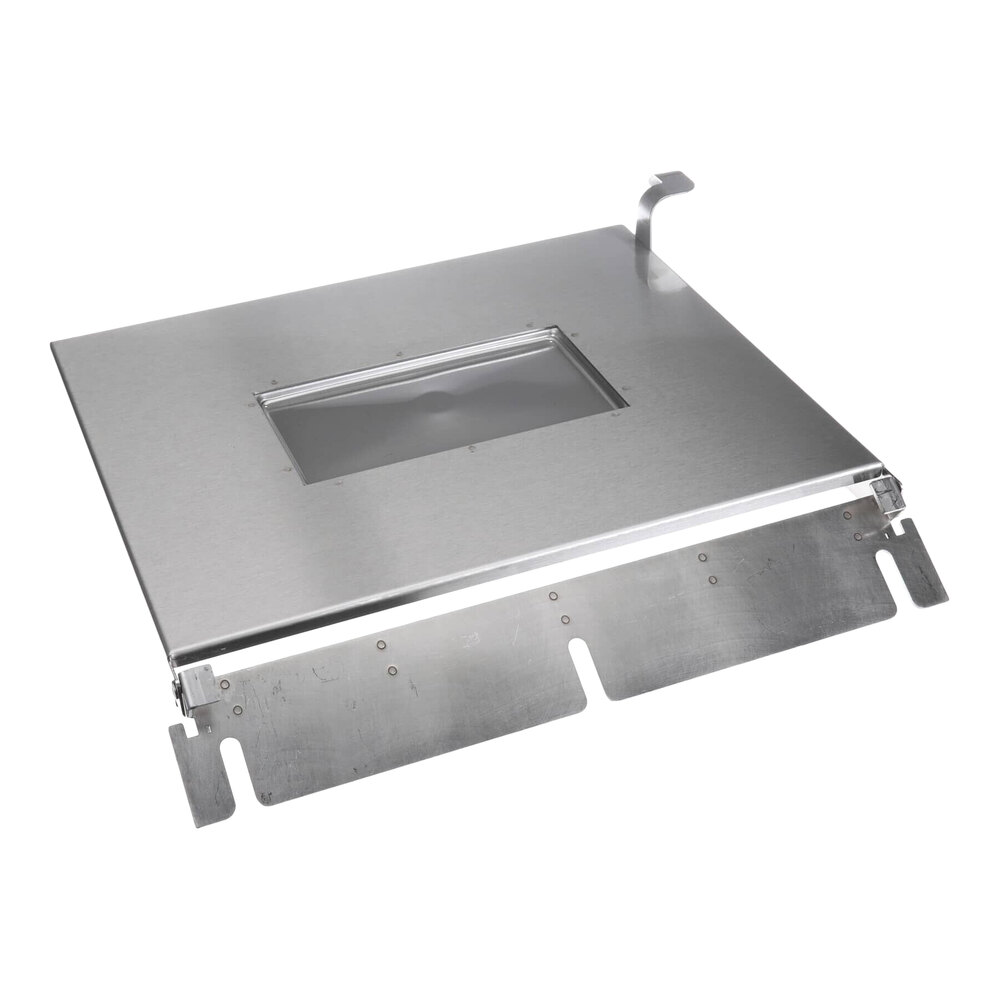 Antunes 7001514 12 Egg Rack Cover Assembly