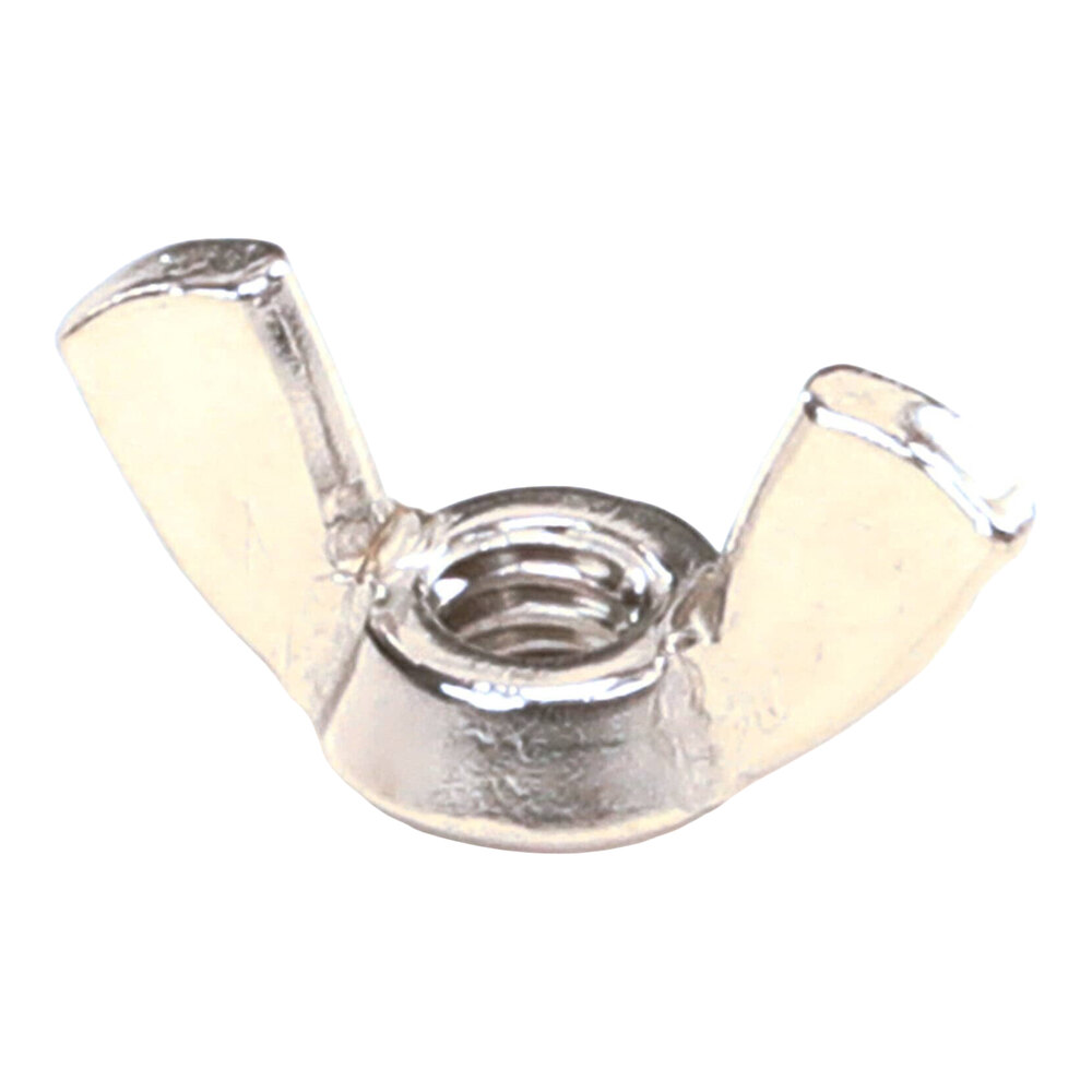 Antunes 3250170 Nut, Wing 1/4 -20