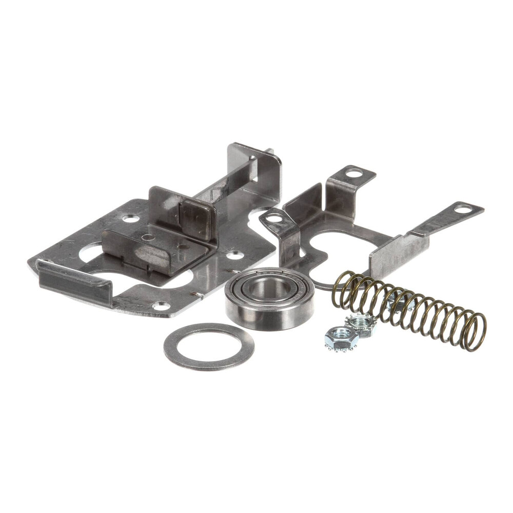 Antunes 7000958 Idle Side Rear Brg