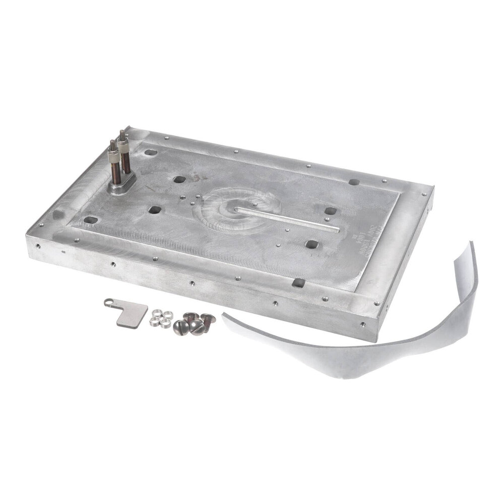 Antunes 7001250 Platen Kit