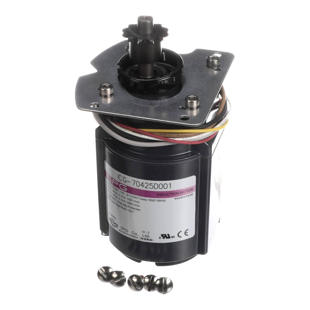 Antunes 7000954 Motor Kit