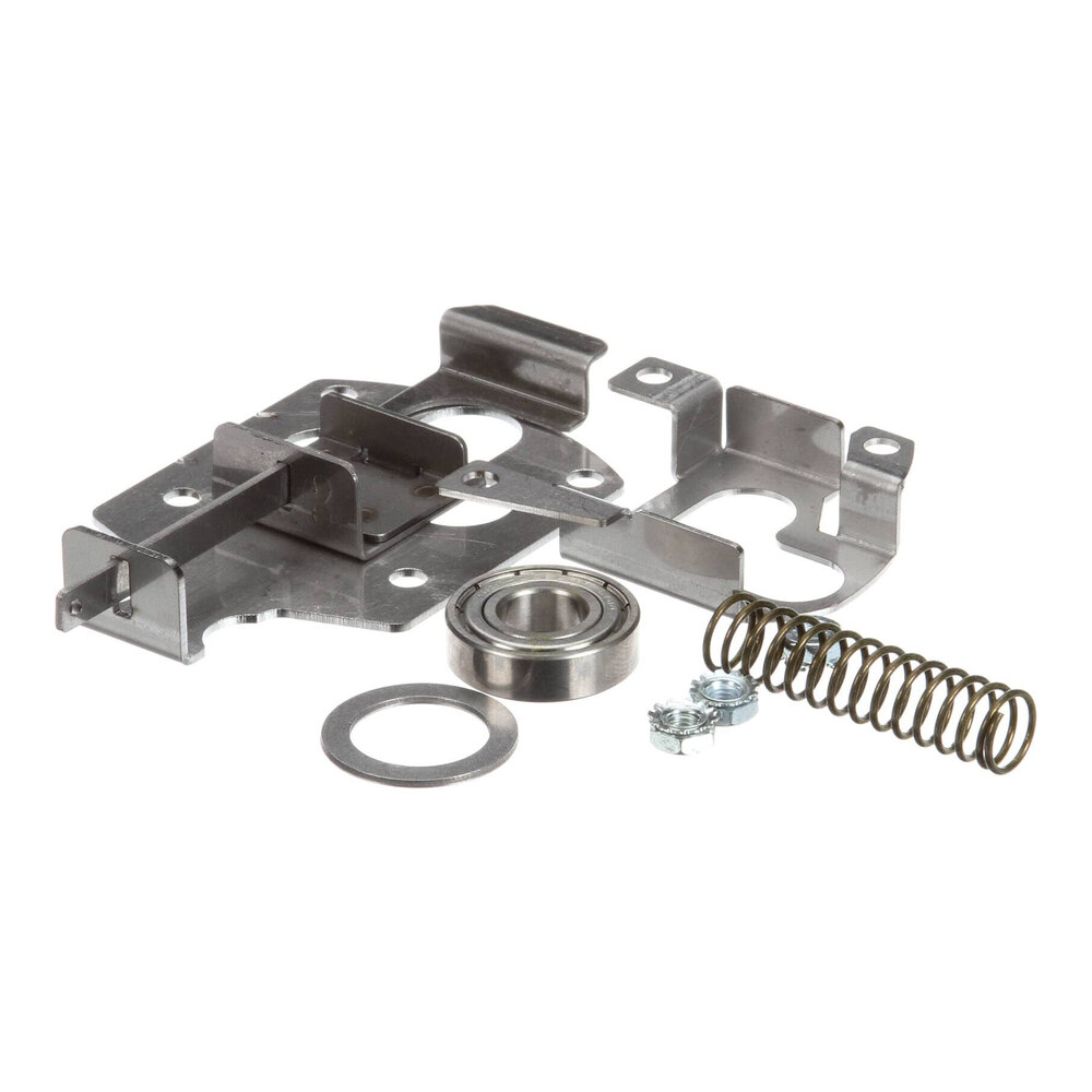 Antunes 7000957 Idle Side Front Brg