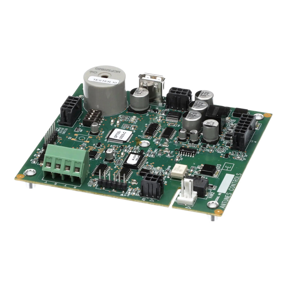 Antunes 7001957 Main Board Kit