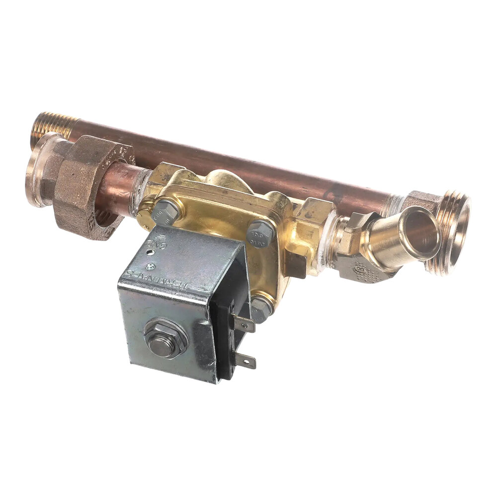 Antunes 7002251 Drain Valve Kit