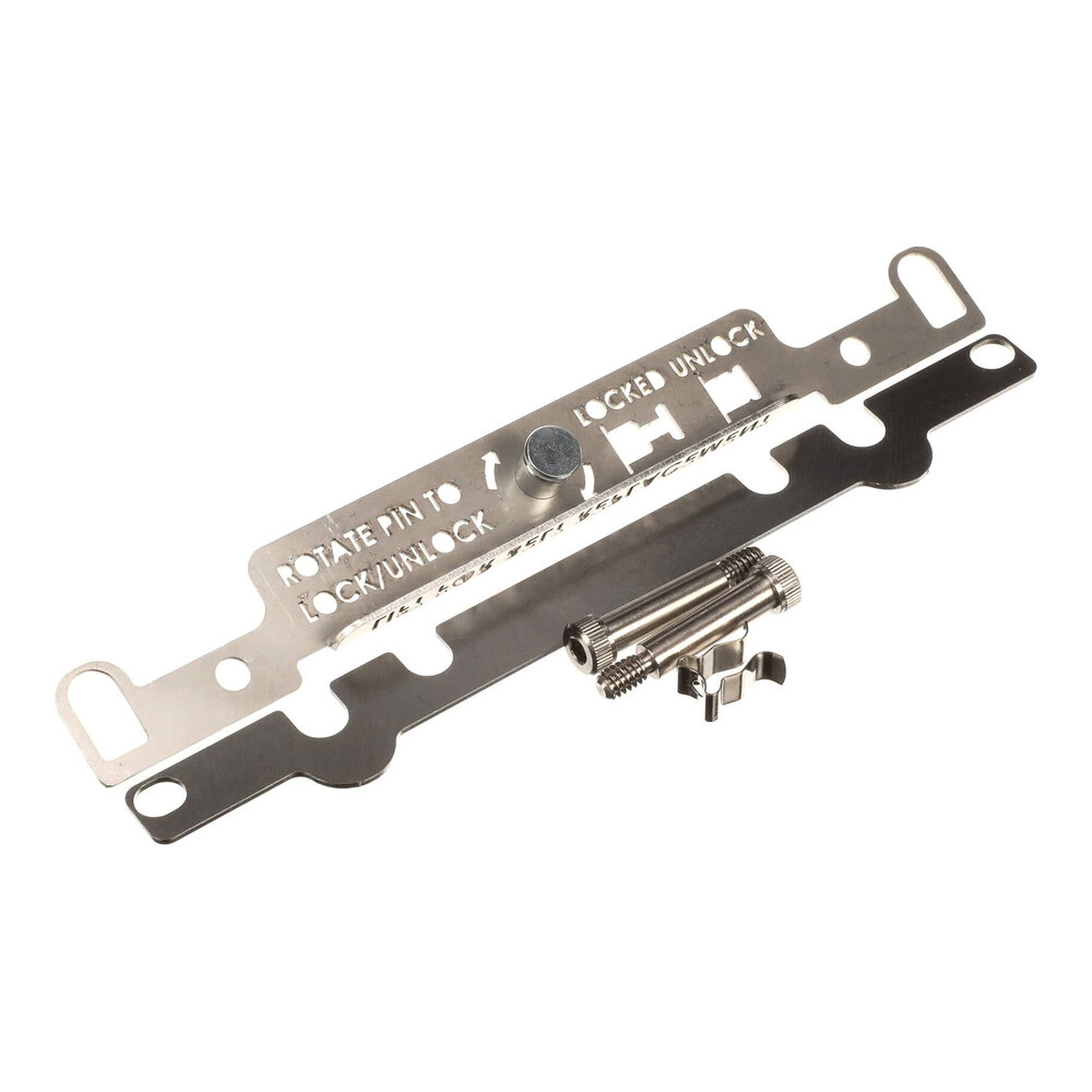 Antunes 7001613 Platen Lock Kit(Rh)