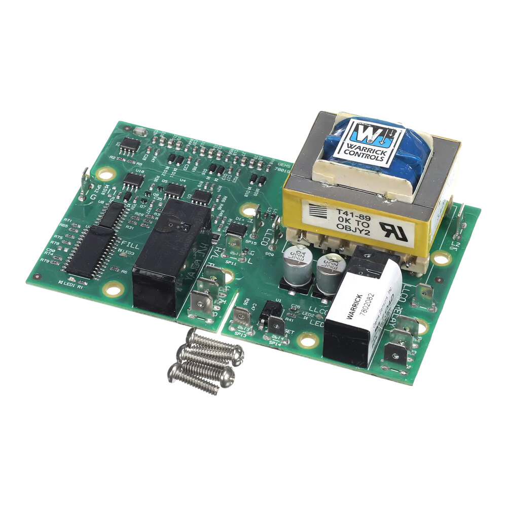 Antunes 7001824 Water Level Control