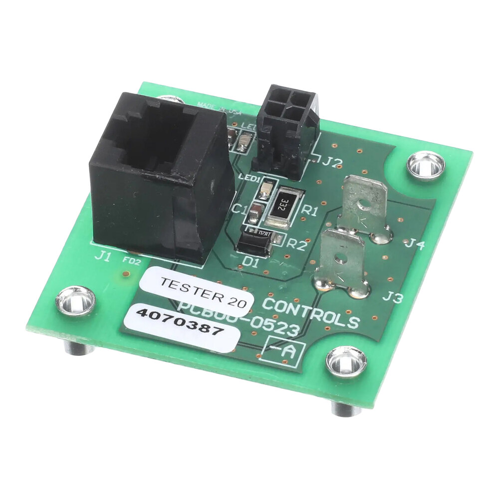 Antunes 7002252 Drawer Cavity Board Kit