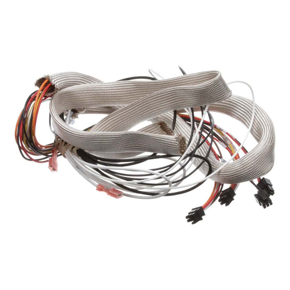 Antunes 7001542 Hrt-5H Undercarriage Wire Kit