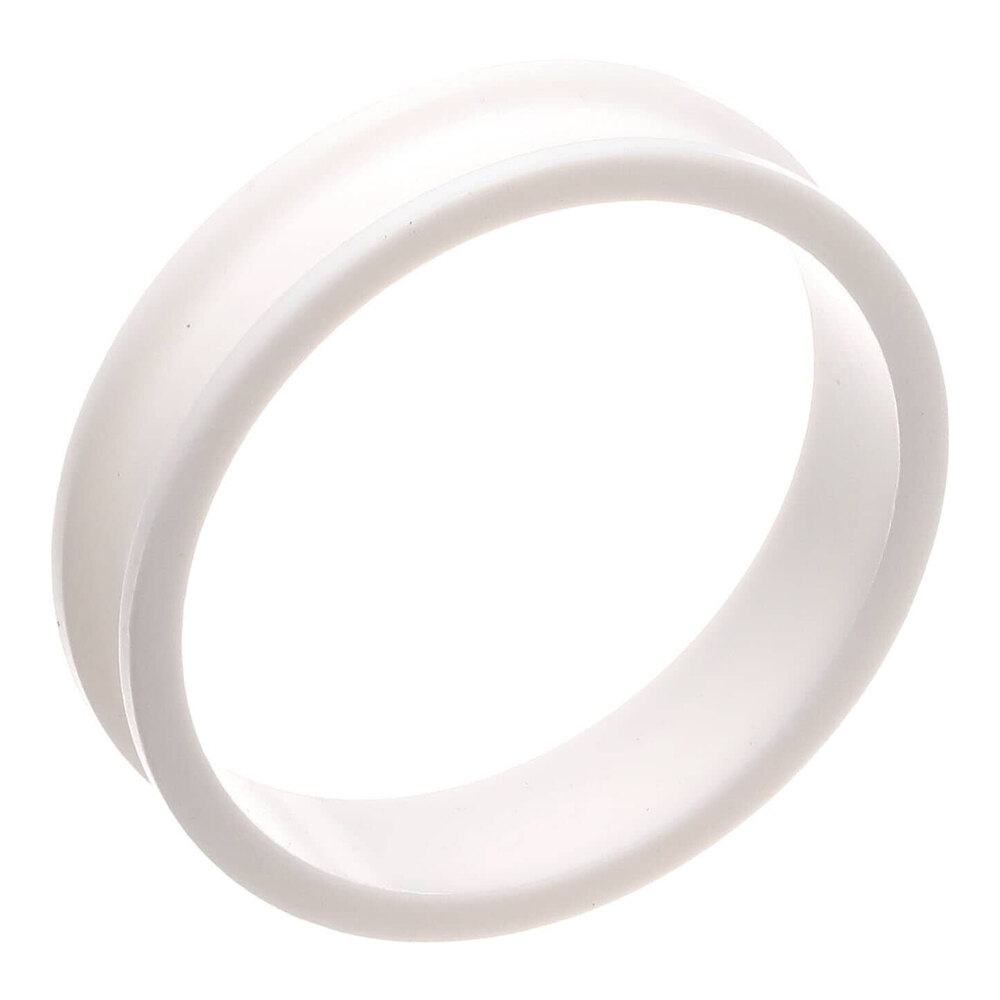 Antunes 7001585 Egg Ring Kit- 3"X.75" White