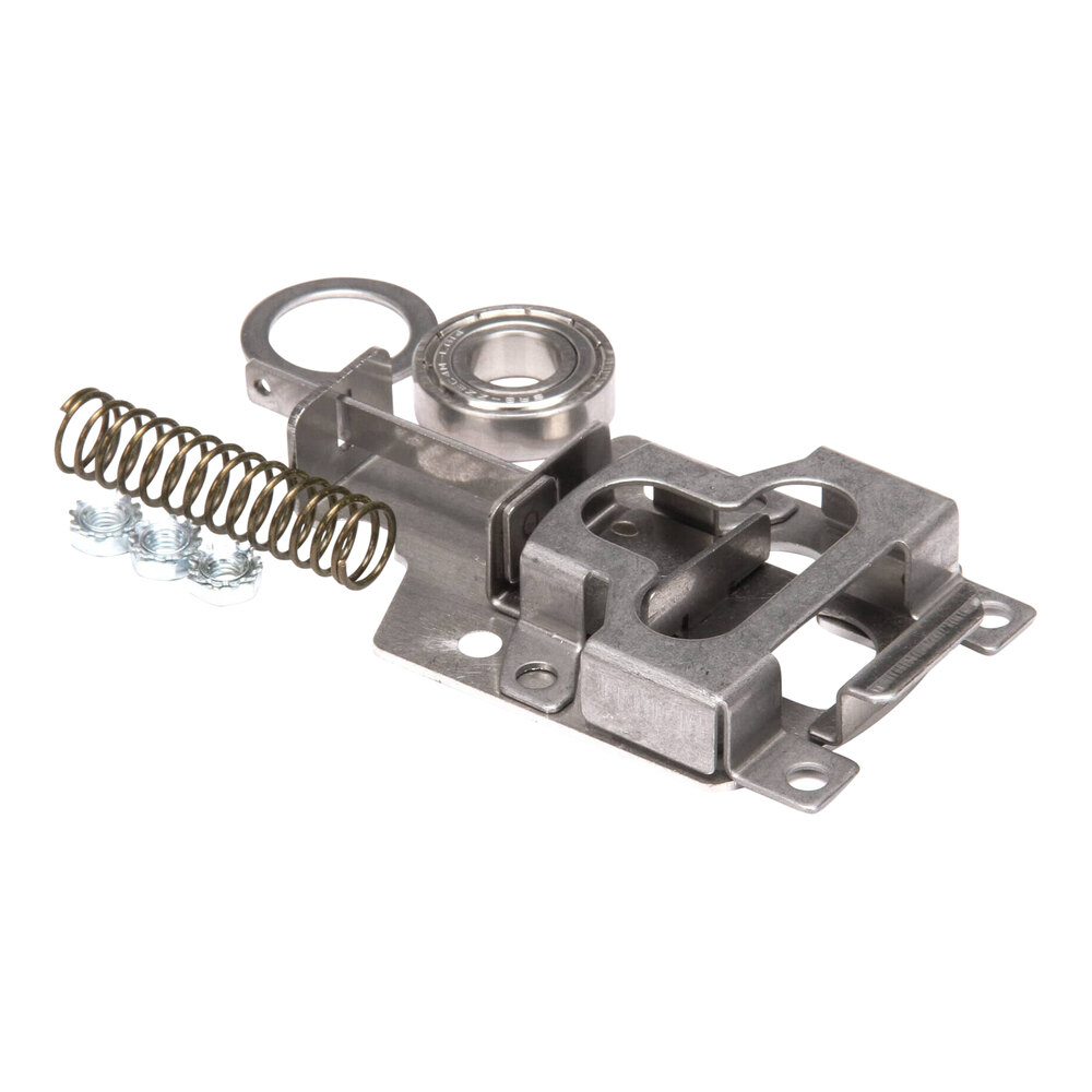 Antunes 7000956 Drive Side Rear Brg