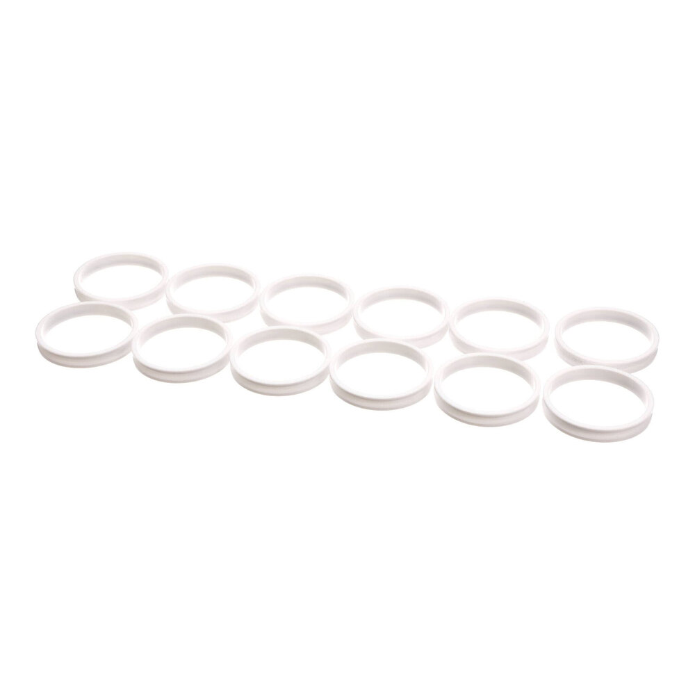 Antunes 7001544 Egg Ring - 12/Case