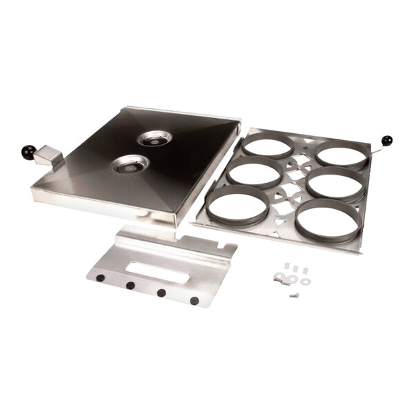 Antunes 7000835 Egg Rack Cover Assembly