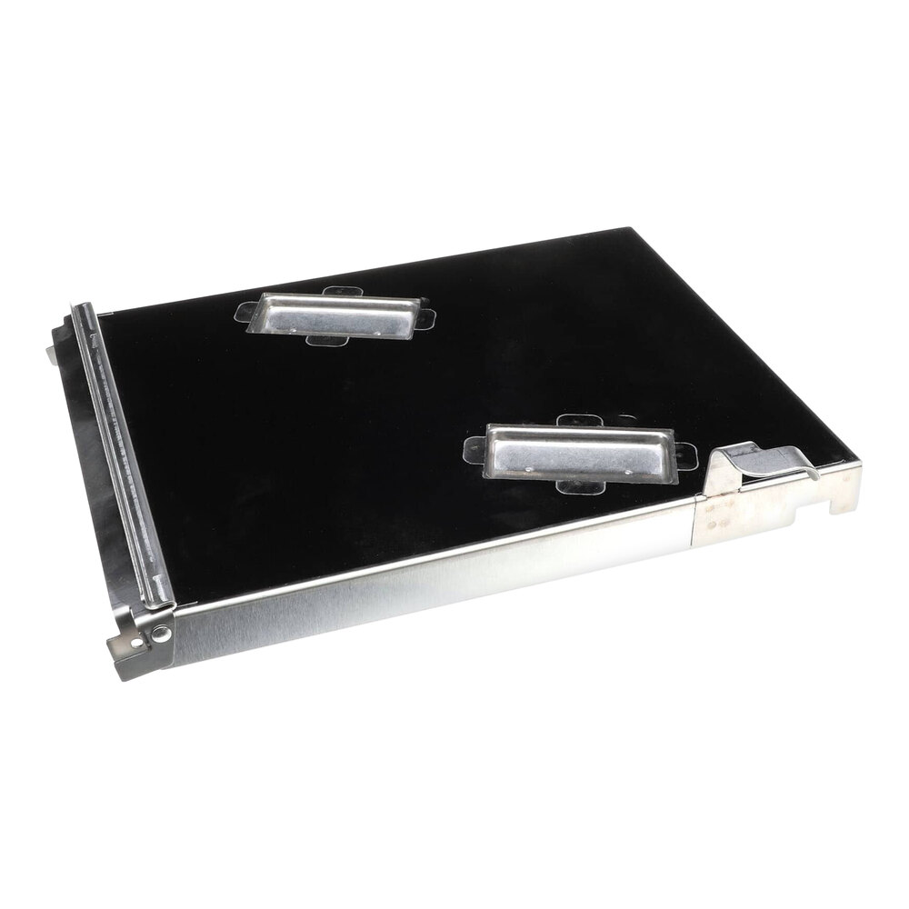 Antunes 7000639 8 Ring Cvr