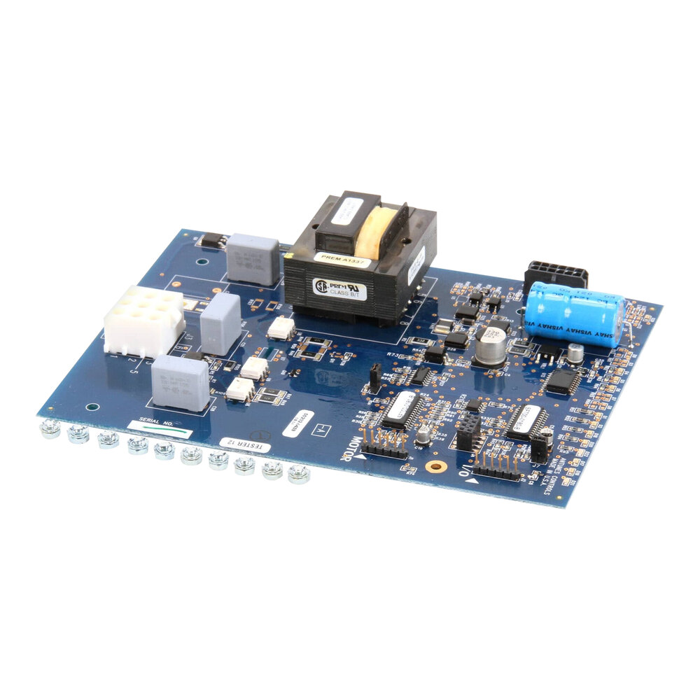 Antunes 7000870 I/O Board Kit