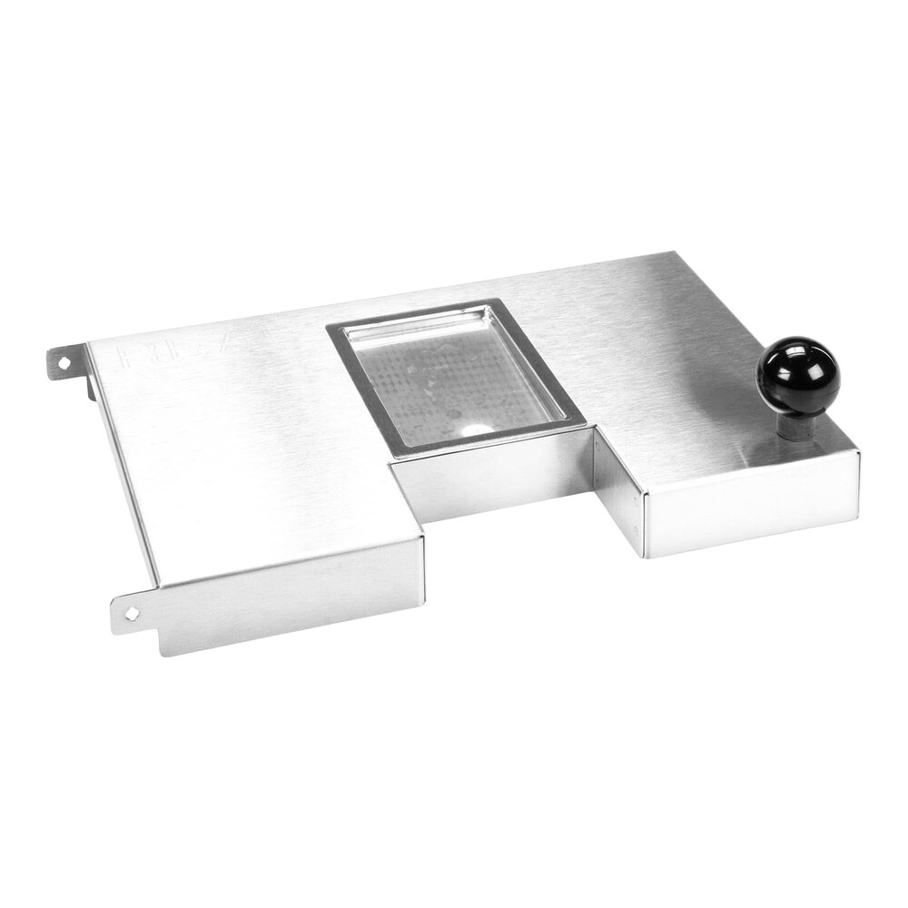 Antunes 7001279 Back Cover Assembly Kit