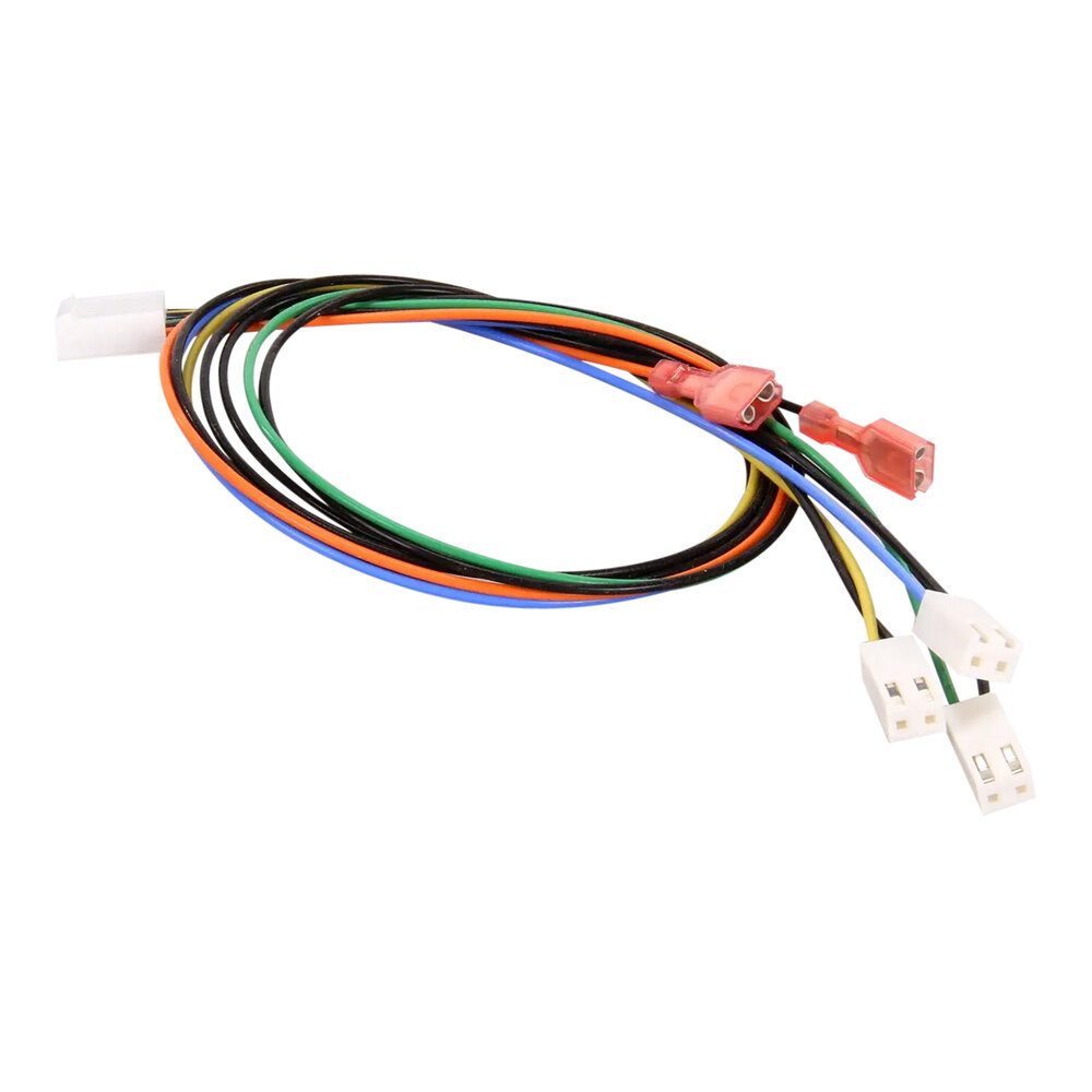 Antunes 0700655 Wire Set, Pcb/Leds