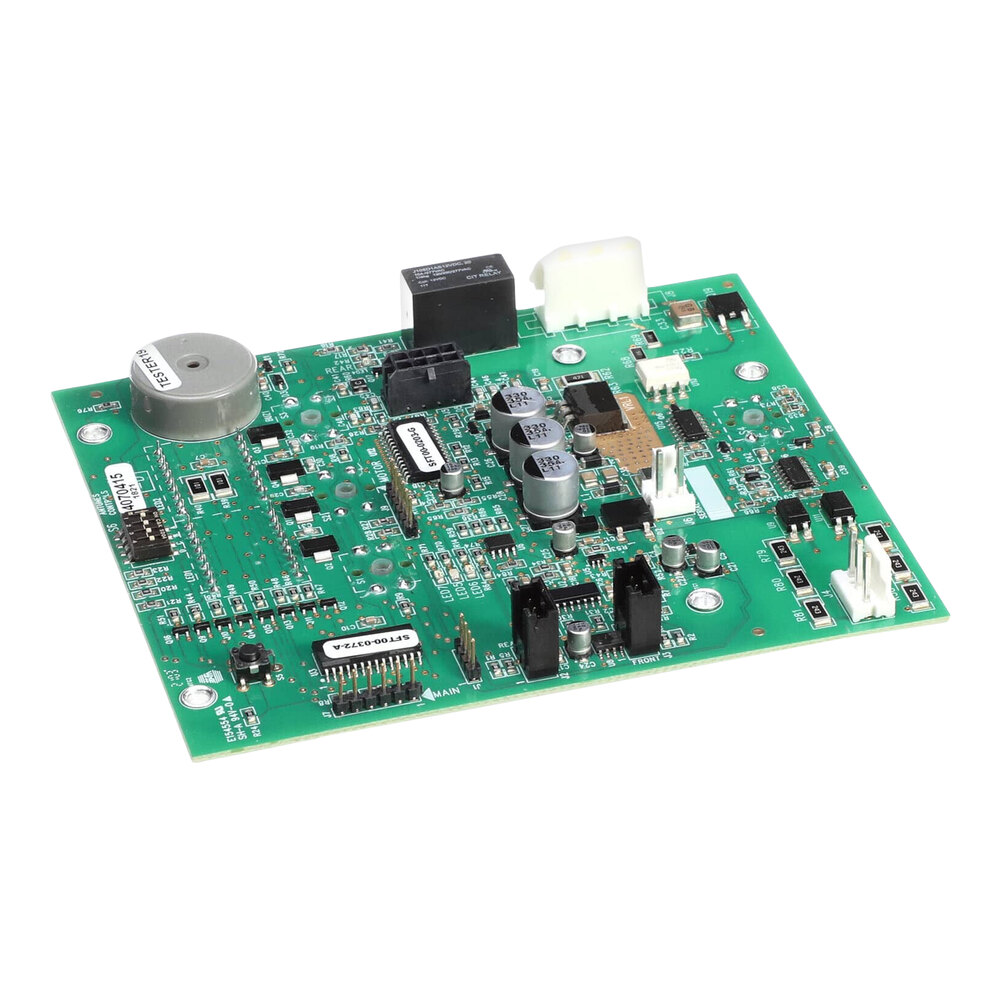 Antunes 7002187 Control Board Kit, GST-2H