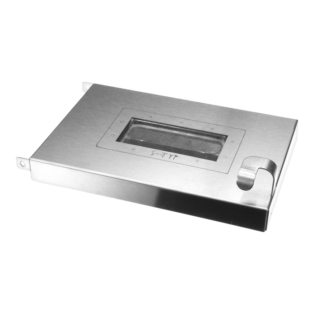 Antunes 7001246 Top Cover Kit Single