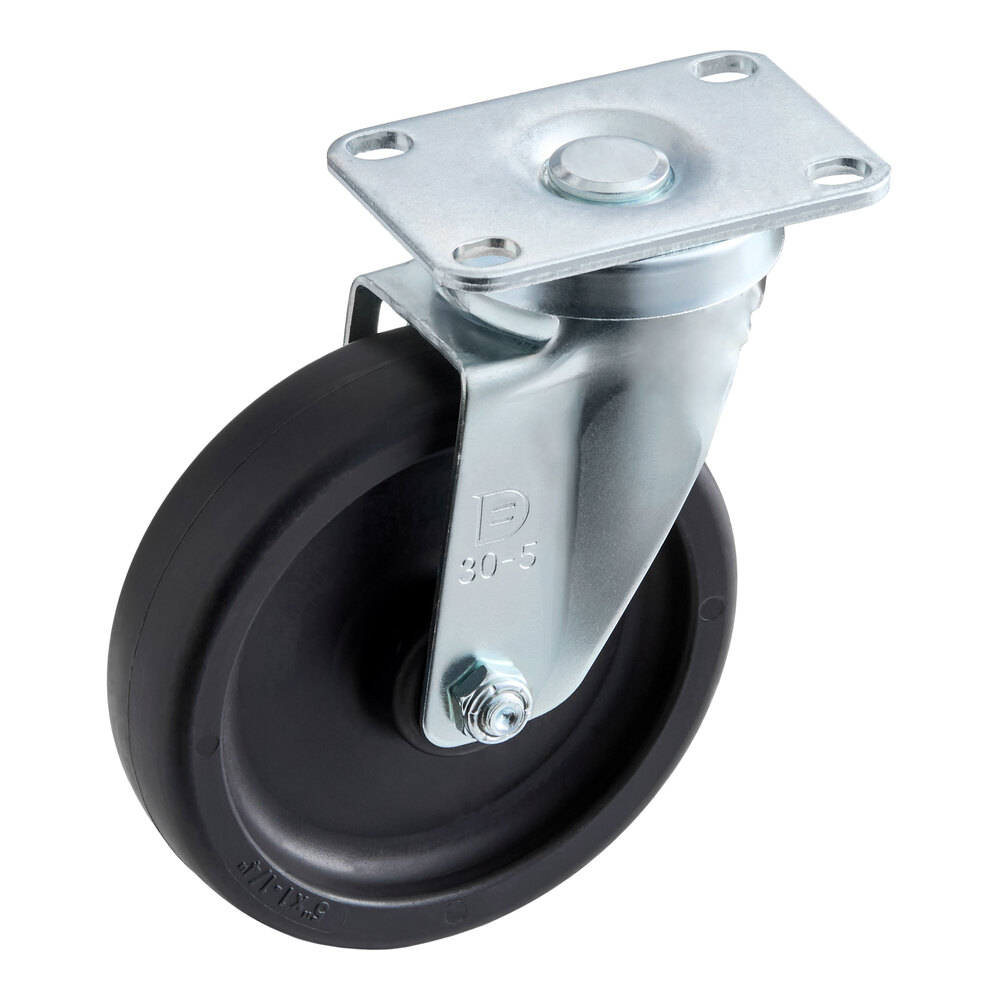 Frymaster 8100356 Casters 5" Wheel W/O Brake
