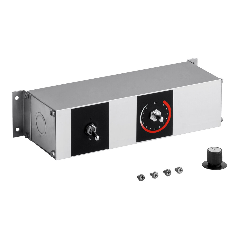 Hatco RMB-7M Control Box