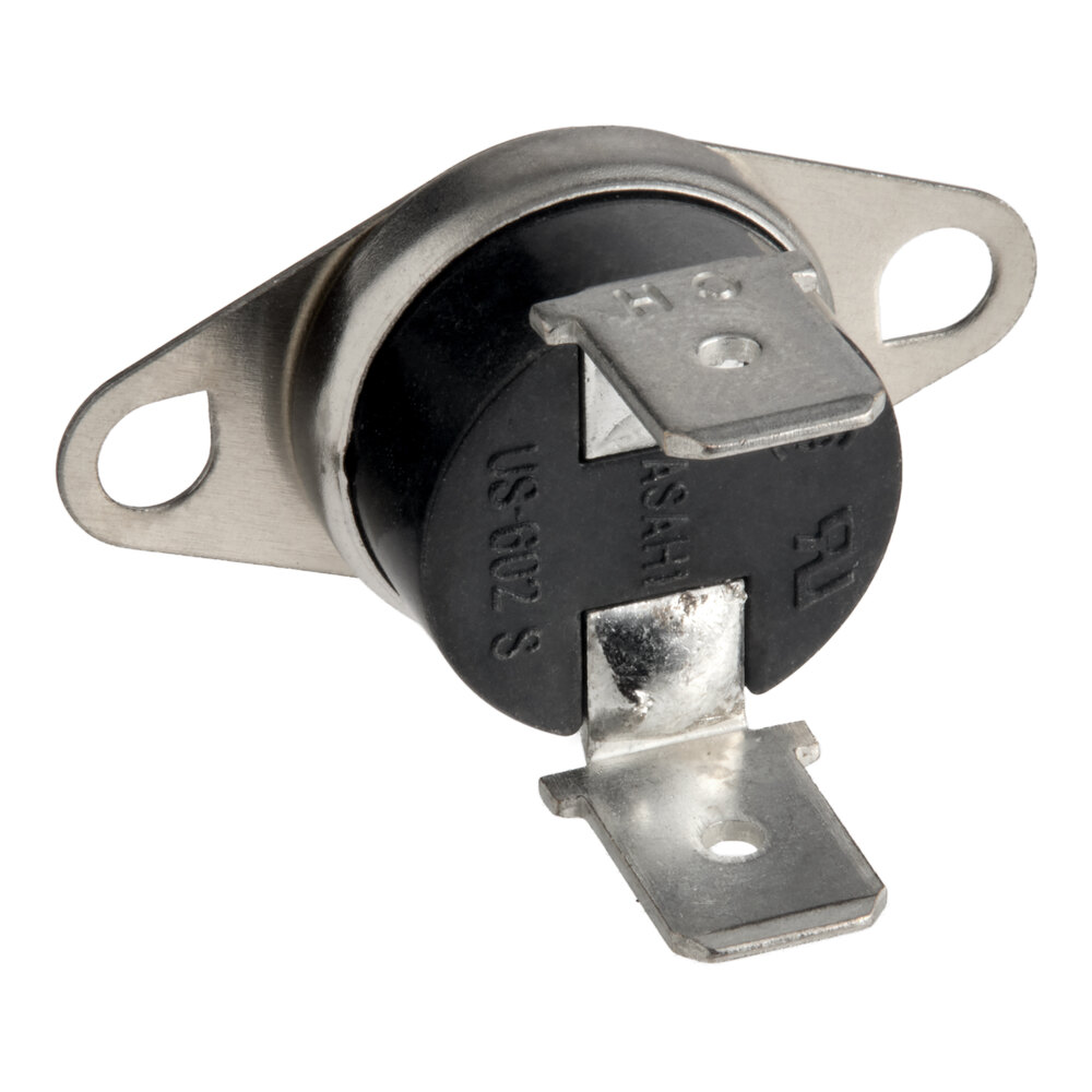 Hatco 02.16.201.00 Hi-Limit Thermostat Surface-Mount Disc
