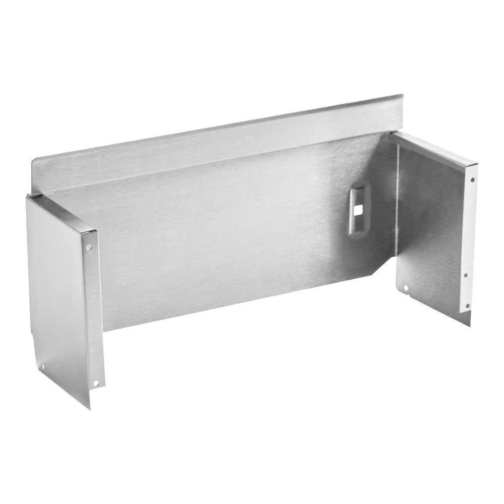 Frymaster 2100384 Fluecap, Mj35/Gf14 W/O Gusset