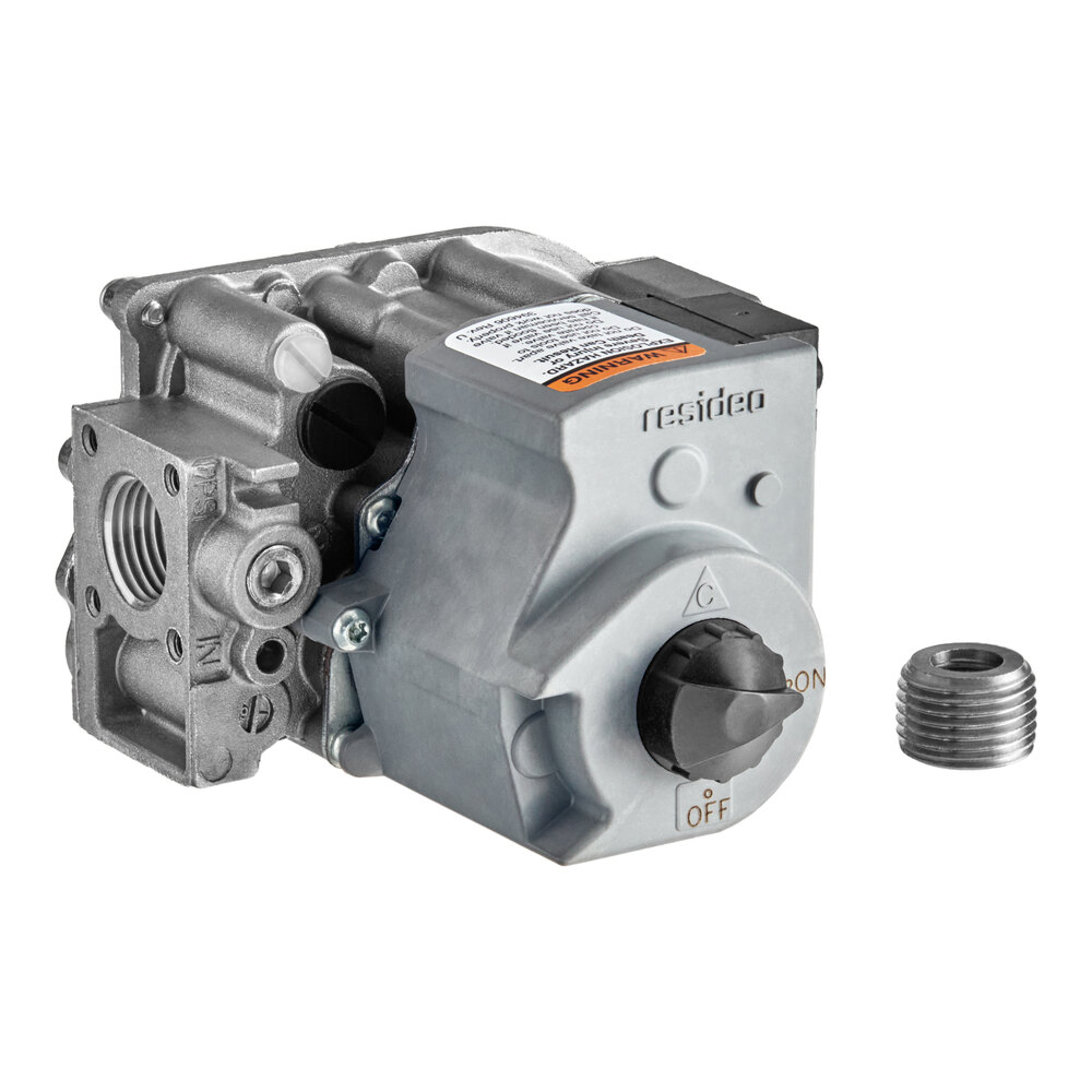 Frymaster 8261123 Kit, Pro Gas Valve Cnvrsn Svc