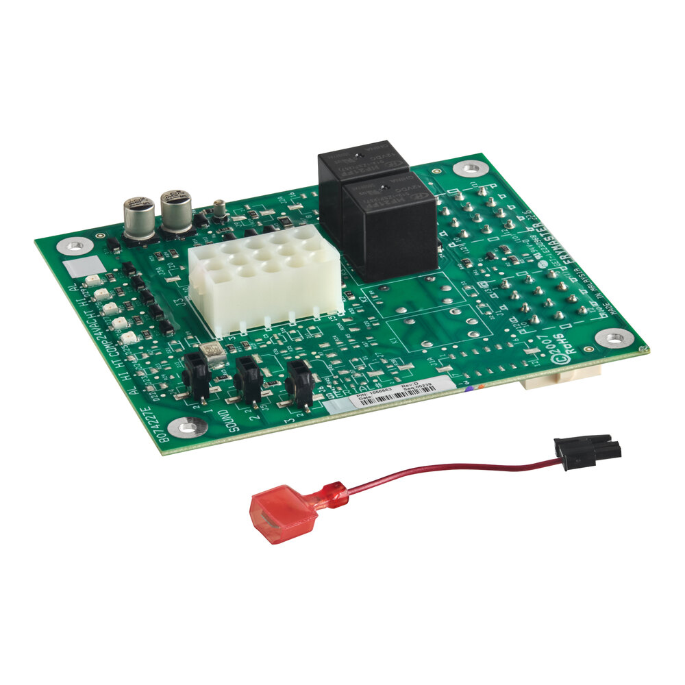 Frymaster 8262434 Pcb, Intfc (Smt) C/E Dv