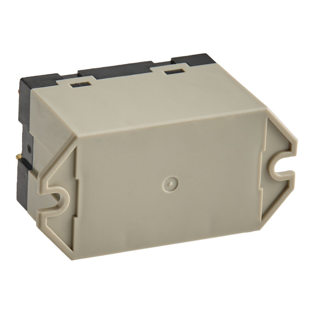 Cooking Performance Group 351901246L Relay for ER-60, ER-36, and ER-24 Series