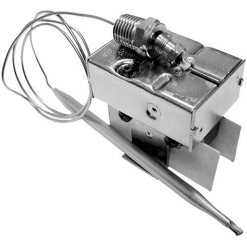 AllPoints 481064 Safety Hi-Limit Thermostat; Type LC117 with Auto Reset; Temperature 265 Degrees Fahrenheit