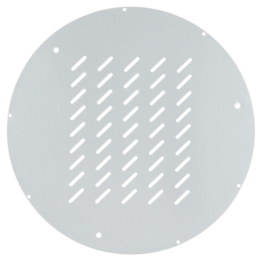 Waring 32131 Replacement Bottom Plate for Crepe Makers