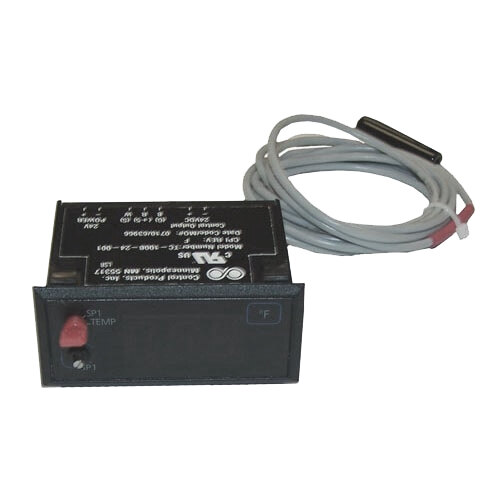 AllPoints 461401 Temperature Control - 24V