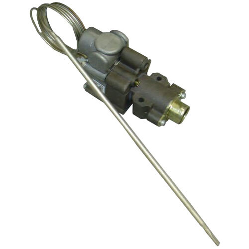 AllPoints 461208 Thermostat; Type BJWA; Temperature 250 - 500 Degrees Fahrenheit; 48" Capillary