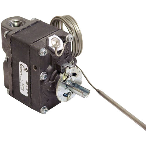 AllPoints 461128 Thermostat; Type: FDO-1; Temperature 150 - 550 Degrees Fahrenheit; 54" Capillary